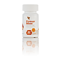 551 - Forever Move - Forever Voedingssupplementen - Forever aloë vera Large
