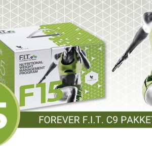 Forever Living F.I.T. F15