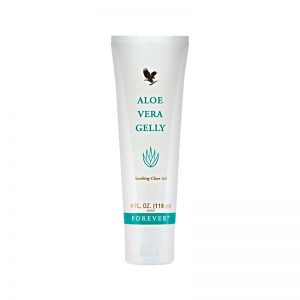 61 Forever Aloe Vera Gelly - huidverzorgingsproducten Forever Aloë vera
