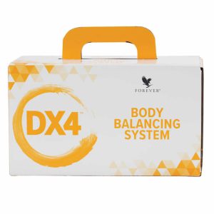 Forever Living Products Benelux - DX4 artikel 659 - Forever aloe Vera box